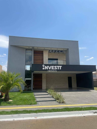 Sobrado com 3 Quartos à Venda, 350 m² em Portal Do Sol Green - Goiânia