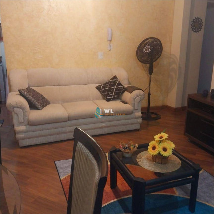Imagem Apartamento com 2 Quartos à Venda, 78 m² em Residencial Horotlândia Ii - Jundiaí
