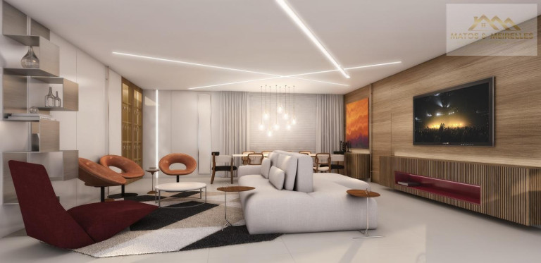 Imagem Apartamento com 4 Quartos à Venda, 231 m² em Meireles - Fortaleza Imagem Apartamento com 4 Quartos à Venda, 231 m² em Meireles - Fortaleza