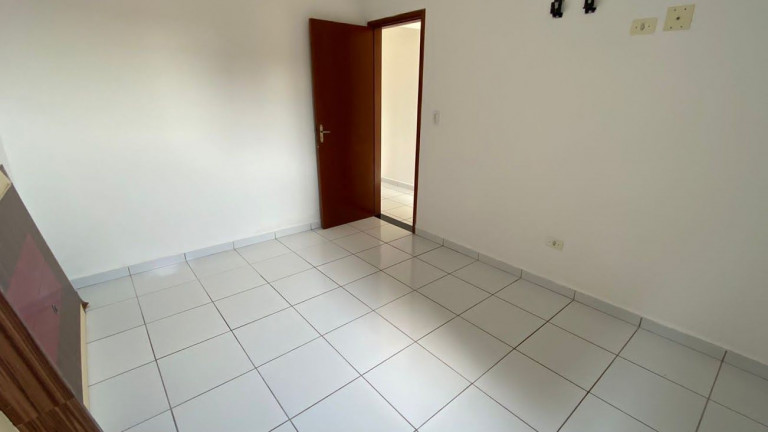Imagem Apartamento com 1 Quarto à Venda, 55 m² em Vila Guilhermina - Praia Grande