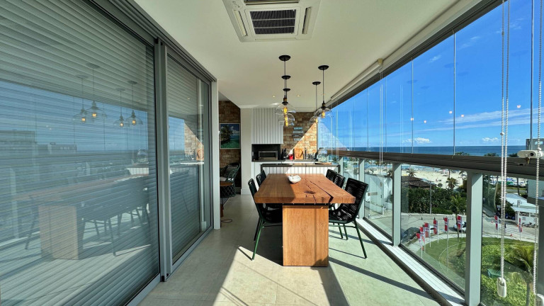 Imagem Apartamento com 2 Quartos à Venda, 87 m² em Riviera De São Lourenço - Bertioga