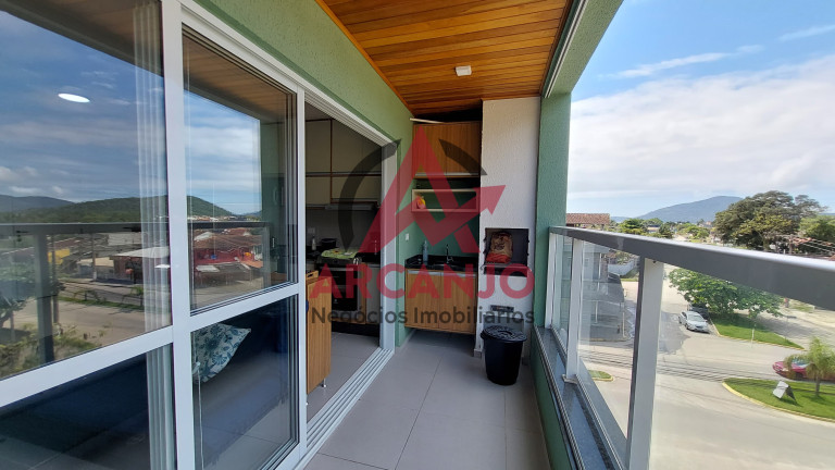 Imagem Apartamento com 1 Quarto à Venda, 45 m² em Pereque Açu - Ubatuba Imagem Apartamento com 1 Quarto à Venda, 45 m² em Pereque Açu - Ubatuba