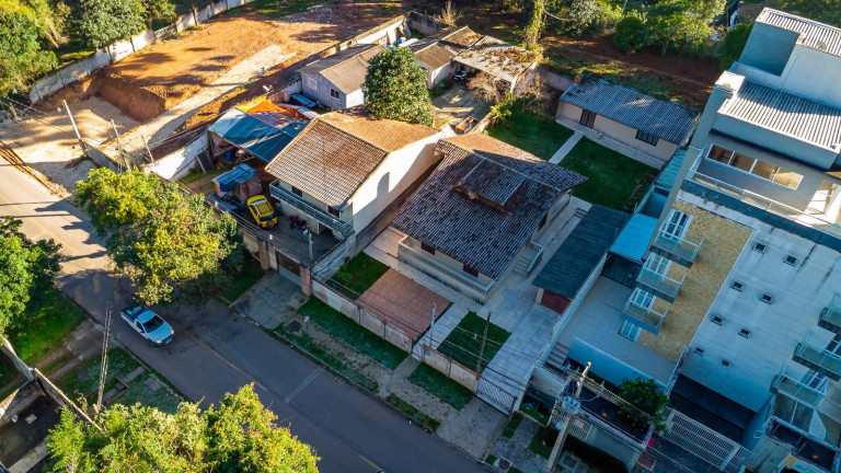 Imagem Terreno à Venda, 1.294 m² em Mossunguê - Curitiba
