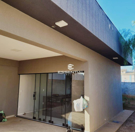 Imagem Casa com 3 Quartos à Venda, 142 m² em Residencia Santa Regina - São José Do Rio Preto Imagem Casa com 3 Quartos à Venda, 142 m² em Residencia Santa Regina - São José Do Rio Preto