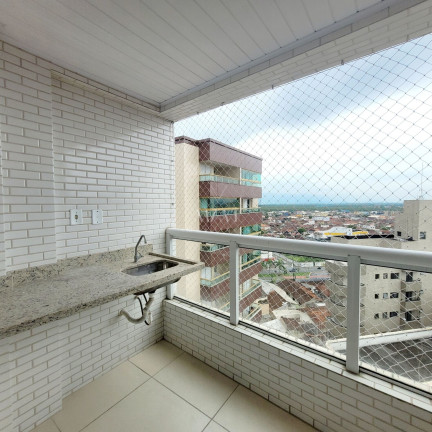Imagem Apartamento com 2 Quartos à Venda, 63 m² em Tupi - Praia Grande Imagem Apartamento com 2 Quartos à Venda, 63 m² em Tupi - Praia Grande