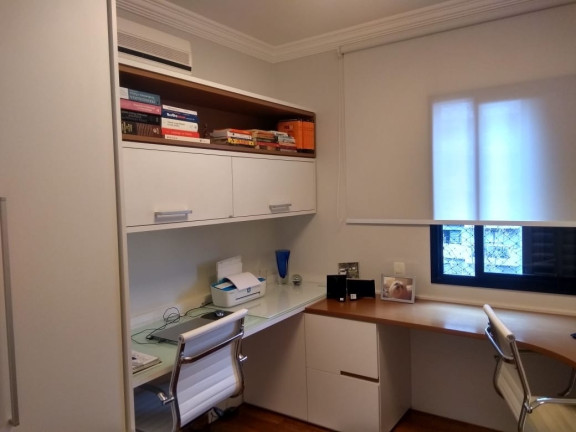 Imagem Apartamento com 4 Quartos à Venda, 185 m² em Vila Mariana - São Paulo Imagem Apartamento com 4 Quartos à Venda, 185 m² em Vila Mariana - São Paulo
