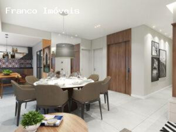 Imagem Cobertura à Venda, 323 m² em Campestre - Santo André
