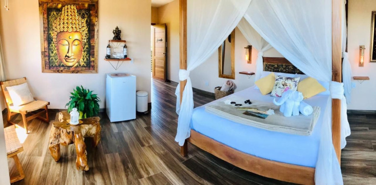 Imagem Edifício Residencial com 6 Quartos à Venda, 406 m² em Praia Do Rosa - Imbituba Imagem Edifício Residencial com 6 Quartos à Venda, 406 m² em Praia Do Rosa - Imbituba