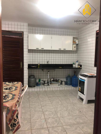 Imagem Casa com 4 Quartos à Venda, 450 m² em Tabatinga - Conde Imagem Casa com 4 Quartos à Venda, 450 m² em Tabatinga - Conde