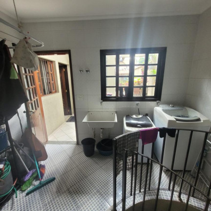 Imagem Casa com 3 Quartos à Venda, 170 m² em Novo Osasco - Osasco