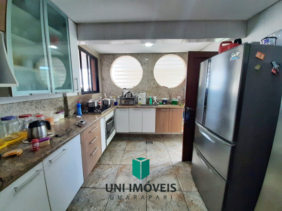 Imagem Casa com 4 Quartos à Venda, 300 m² em Itapebussu - Guarapari