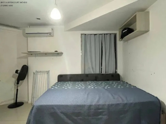 Imagem Imóvel com 2 Quartos à Venda, 97 m² em Ondina - Salvador Imagem Imóvel com 2 Quartos à Venda, 97 m² em Ondina - Salvador