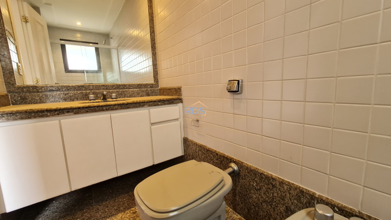 Imagem Apartamento com 3 Quartos à Venda, 150 m² em Vila Andrade - São Paulo