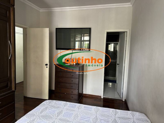 Imagem Apartamento com 2 Quartos à Venda, 116 m² em Tijuca - Rio De Janeiro Imagem Apartamento com 2 Quartos à Venda, 116 m² em Tijuca - Rio De Janeiro