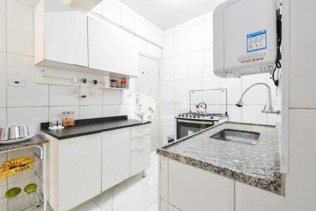 Imagem Apartamento com 2 Quartos à Venda, 87 m² em Bela Vista - São Paulo