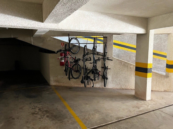 Imagem Apartamento com 2 Quartos à Venda, 65 m² em Jardim Gonçalves - Sorocaba