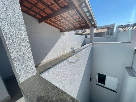 Imagem Cobertura com 2 Quartos à Venda, 52 m² em Vila Helena - Santo André Imagem Cobertura com 2 Quartos à Venda, 52 m² em Vila Helena - Santo André