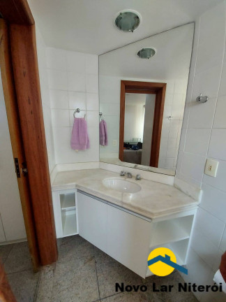 Imagem Apartamento com 1 Quarto à Venda, 55 m² em Ingá - Niterói Imagem Apartamento com 1 Quarto à Venda, 55 m² em Ingá - Niterói