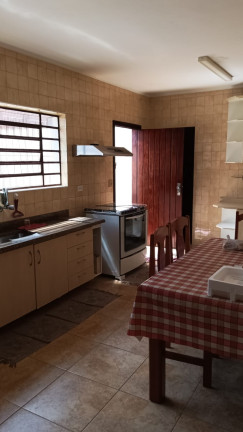 Imagem Sobrado com 3 Quartos à Venda, 170 m² em Vila Gustavo - São Paulo