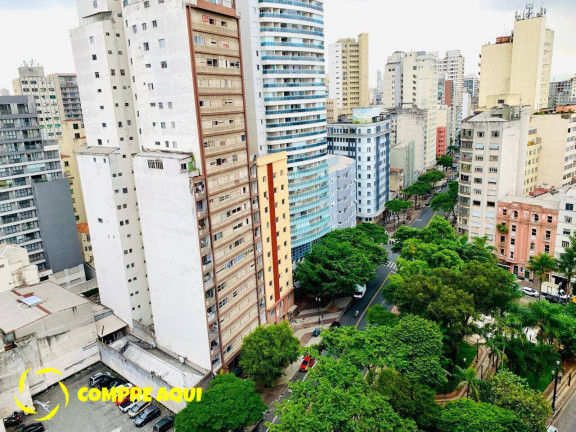 Imagem Apartamento com 2 Quartos à Venda, 70 m² em República - São Paulo Imagem Apartamento com 2 Quartos à Venda, 70 m² em República - São Paulo