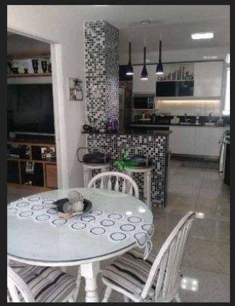 Imagem Casa com 5 Quartos à Venda, 400 m² em Maria Paula - Niterói