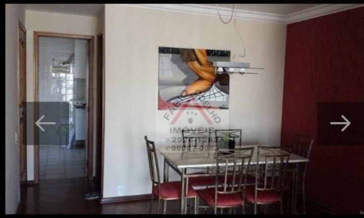 Imagem Apartamento com 3 Quartos à Venda, 95 m² em Vila Mascote - São Paulo Imagem Apartamento com 3 Quartos à Venda, 95 m² em Vila Mascote - São Paulo