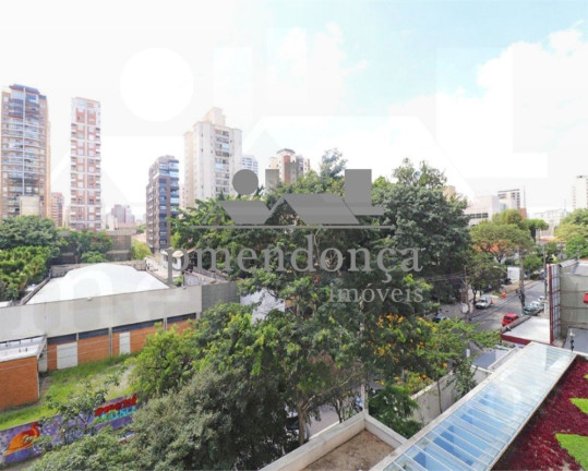 Imagem Apartamento com 4 Quartos à Venda, 253 m² em Pinheiros - São Paulo Imagem Apartamento com 4 Quartos à Venda, 253 m² em Pinheiros - São Paulo