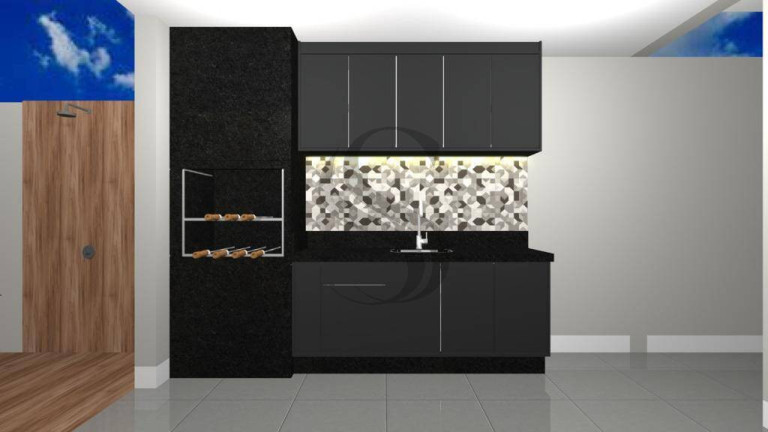 Imagem Casa de Condomínio com 3 Quartos à Venda, 265 m² em Aparecidinha - Sorocaba Imagem Casa de Condomínio com 3 Quartos à Venda, 265 m² em Aparecidinha - Sorocaba
