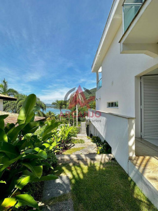 Imagem Casa com 5 Quartos à Venda, 486 m² em Enseada - Ubatuba Imagem Casa com 5 Quartos à Venda, 486 m² em Enseada - Ubatuba