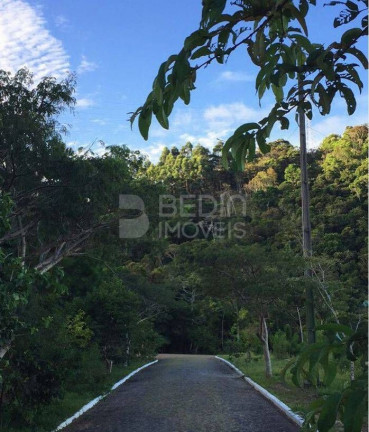 Imagem Terreno à Venda, 563 m² em Praia Brava - Itajaí