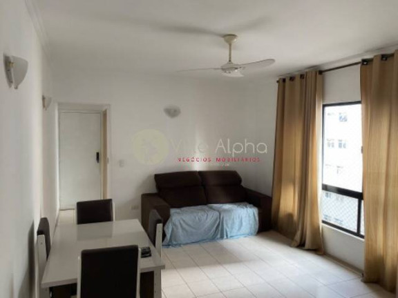 Imagem Apartamento com 2 Quartos à Venda, 80 m² em Ponta Da Praia - Santos