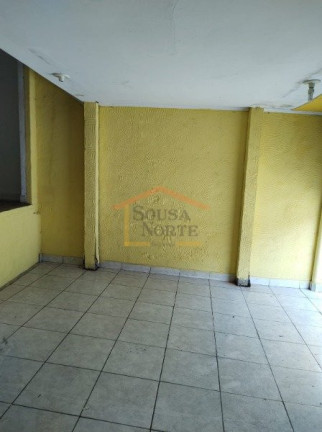 Imóvel à Venda ou Locação, 250 m² em água Fria - São Paulo