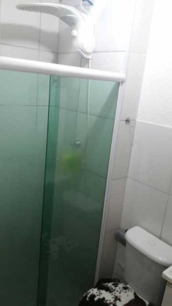 Imagem Imóvel com 2 Quartos à Venda, 44 m² em Campo Grande - Rio De Janeiro