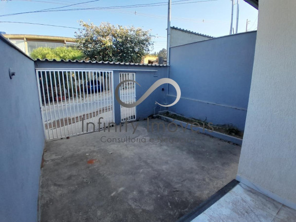 Imagem Casa com 3 Quartos à Venda, em Liberdade - Santa Luzia Imagem Casa com 3 Quartos à Venda, em Liberdade - Santa Luzia