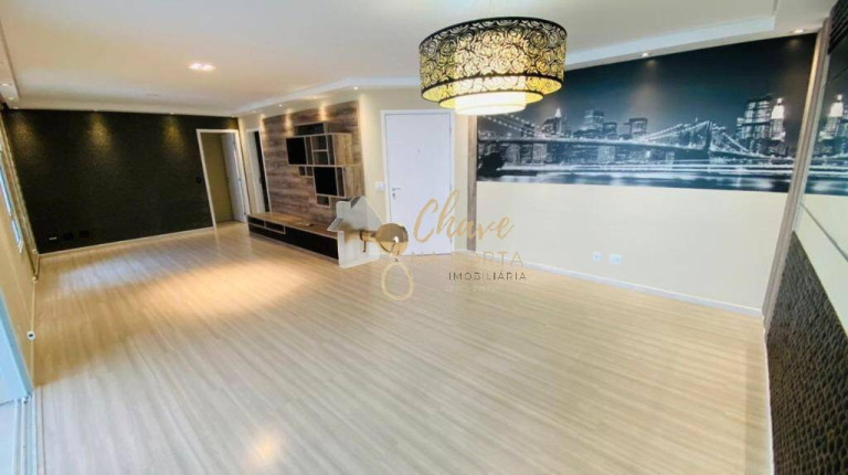 Apartamento com 3 Quartos à Venda, 142 m² em Vila Andrade - São Paulo