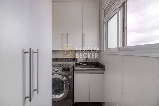 Imagem Apartamento com 3 Quartos à Venda, 83 m² em Loteamento Villa Branca - Jacareí