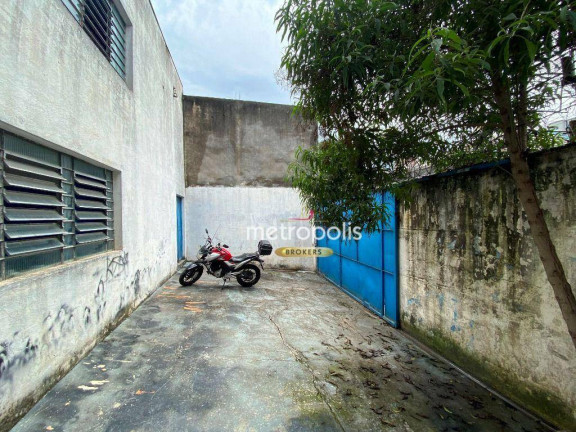 Imagem Galpão à Venda, 600 m² em Vila Arapuã - São Paulo Imagem Galpão à Venda, 600 m² em Vila Arapuã - São Paulo
