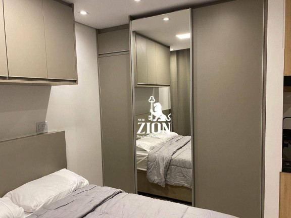 Imagem Studio com 1 Quarto à Venda, 26 m² em Santana - São Paulo