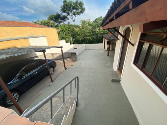 Imagem Casa com 2 Quartos à Venda, 250 m² em Vila São Bento - Campinas Imagem Casa com 2 Quartos à Venda, 250 m² em Vila São Bento - Campinas