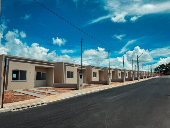 Imagem Casa à Venda, em Cidade Nova - Estância Imagem Casa à Venda, em Cidade Nova - Estância