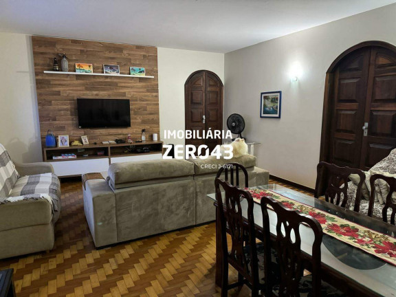 Imagem Casa com 3 Quartos à Venda, 400 m² em Jardim Shangrila A - Londrina
