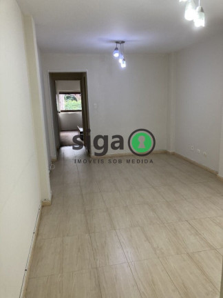 Imagem Apartamento com 1 Quarto à Venda, 57 m² em Jardim Paulista - São Paulo