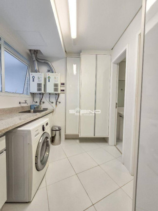Imagem Apartamento com 4 Quartos à Venda, 254 m² em Riviera De São Lourenço - Bertioga