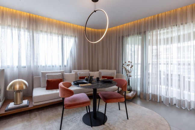 Imagem Apartamento com 1 Quarto à Venda, 46 m² em Itaim Bibi - São Paulo Imagem Apartamento com 1 Quarto à Venda, 46 m² em Itaim Bibi - São Paulo