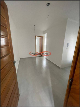 Imagem Apartamento com 1 Quarto à Venda, 27 m² em Cidade Lider - São Paulo