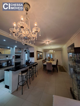 Imagem Apartamento com 2 Quartos à Venda, 158 m² em Centro - Itajaí