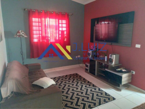 Casa com 2 Quartos à Venda, 125 m² em Jardim Santa Rita - Indaiatuba