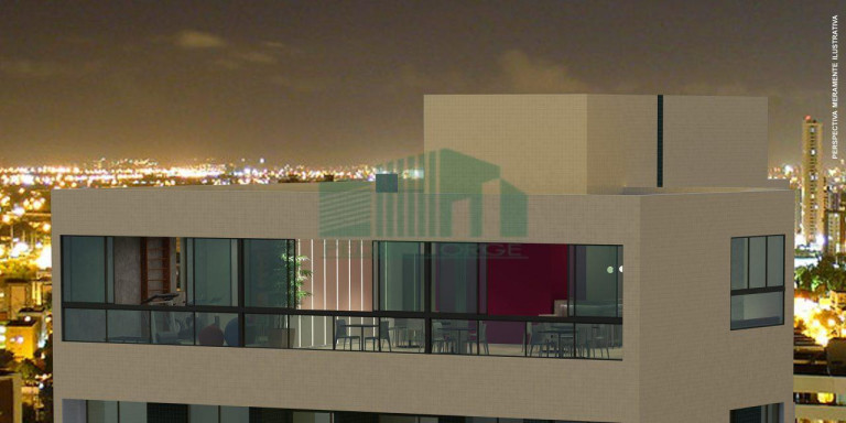 Imagem Apartamento com 2 Quartos à Venda, 50 m² em Madalena - Recife