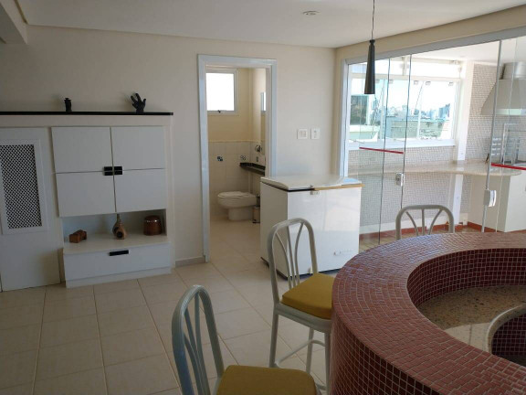 Imagem Apartamento com 3 Quartos à Venda, 269 m² em Cambuí - Campinas