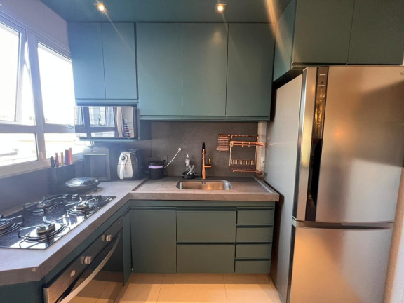 Imagem Apartamento com 2 Quartos à Venda, 70 m² em Jardim Do Mar - São Bernardo Do Campo Imagem Apartamento com 2 Quartos à Venda, 70 m² em Jardim Do Mar - São Bernardo Do Campo